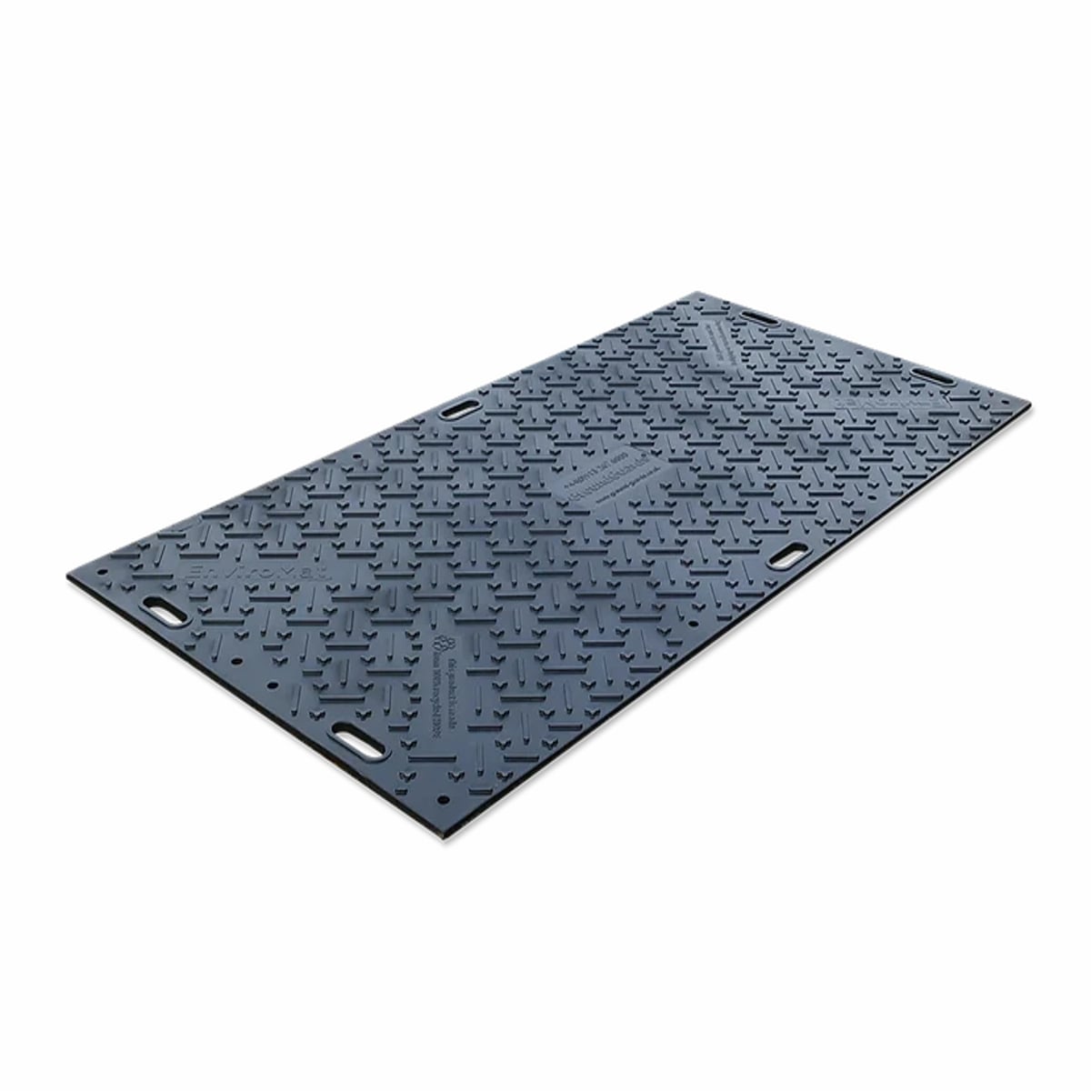 Ground Guard Enviromat Medium Duty Applications